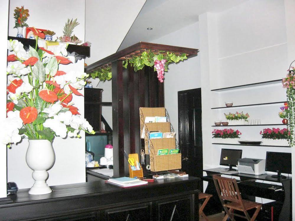 Sea Sun Homestay Hoi An Exterior foto