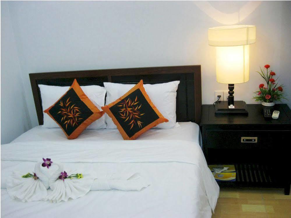 Sea Sun Homestay Hoi An Exterior foto