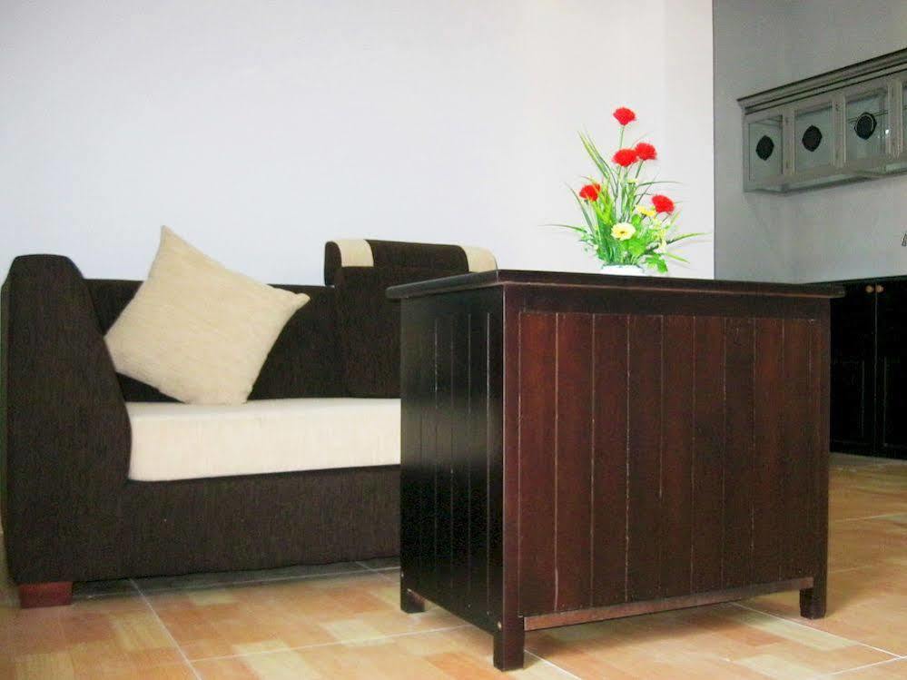 Sea Sun Homestay Hoi An Exterior foto