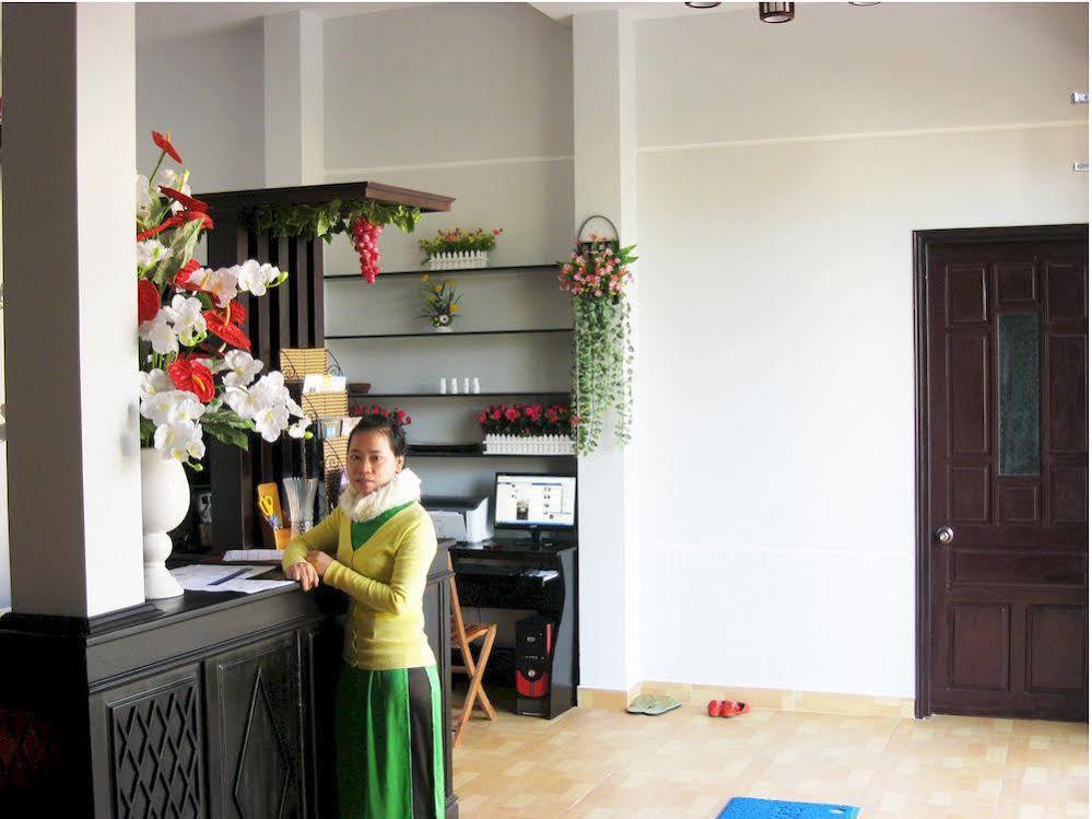 Sea Sun Homestay Hoi An Exterior foto