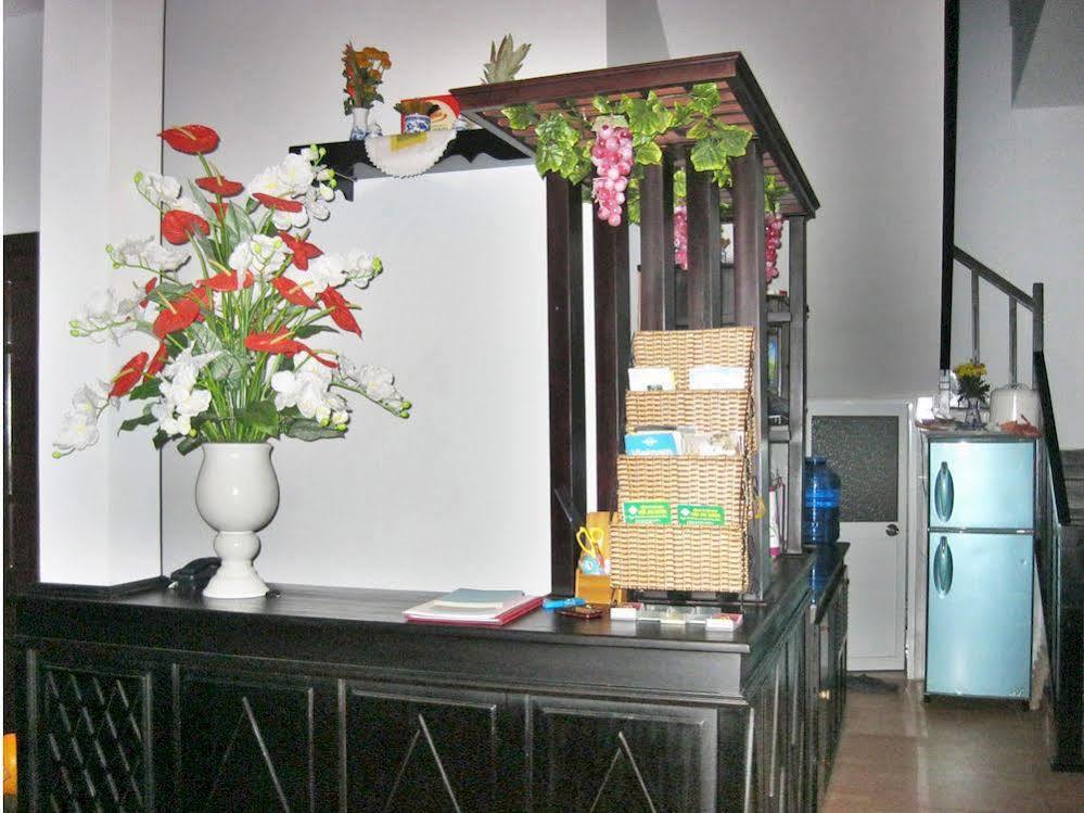 Sea Sun Homestay Hoi An Exterior foto